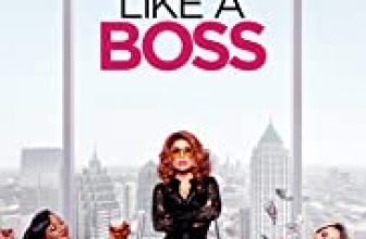 Like a Boss