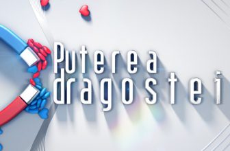 Puterea dragostei