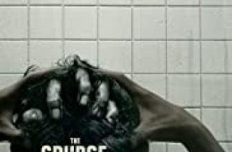 The Grudge