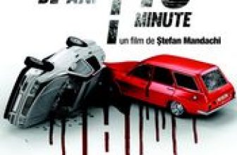 30 de ani și 15 minute