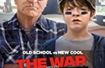 The War with Grandpa