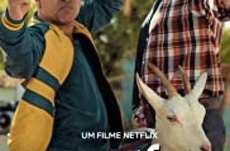 Cabras da Peste - Pe urmele caprei