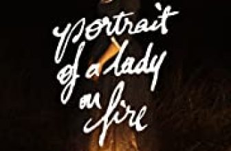 Portrait de la jeune fille en feu