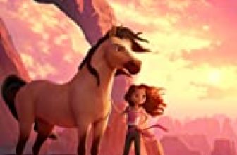 Spirit Untamed