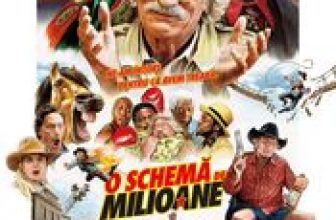 The Comeback Trail - O schemă de milioane