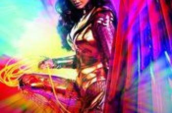 Wonder Woman 1984 - Femeia Fantastică 1984