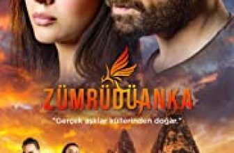 Zumruduanka - Pasărea de smarald - The Phoenix