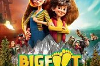 Bigfoot Family - Bigfoot Junior 2