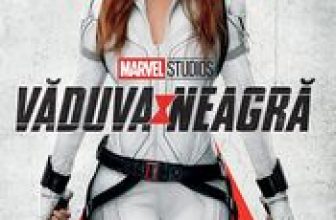 Black Widow - Văduva neagră