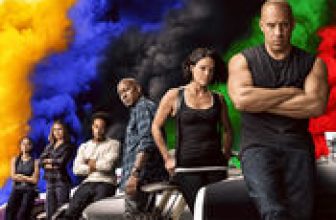 Fast & Furious 9 - Furios și iute 9