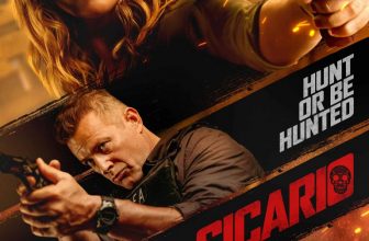 Night of the Sicario - Blindsided