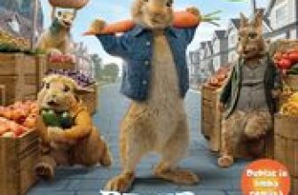 Peter Rabbit The Runaway - Peter Iepuraşul Fugit de acasă