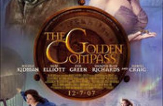The Golden Compass - Busola de aur