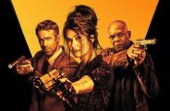 The Hitman's Wife's Bodyguard - Hitman's Bodyguard 2: Nevasta asasinului