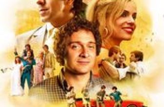 Gli anni più belli - Anii noștri de glorie