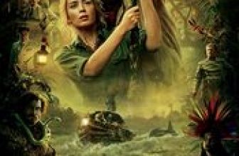 Jungle Cruise - Croazieră în junglă