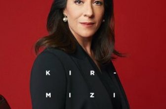 Kirmizi Oda - Camera roșie