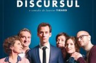 Le discours - Discursul