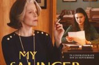 My Salinger Year - Anul meu la New York