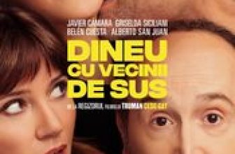 Sentimental - Dineu cu vecinii de sus