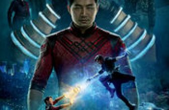 Shang-Chi and the Legend of the Ten Rings - Shang-Chi și legenda celor zece inele