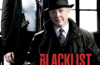 The Blacklist - Lista neagră