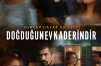 Dogdugun Ev Kaderindir - Prizoniera destinului