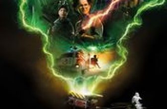 Ghostbusters Afterlife - Vânătorii de fantome Moștenirea