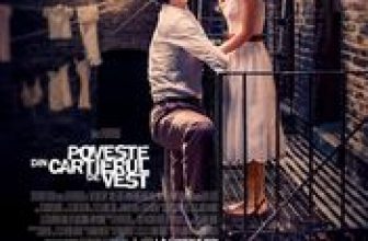 West Side Story - Poveste din cartierul de vest