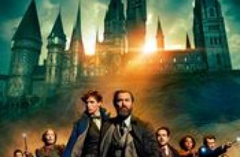 Fantastic Beasts The Secrets of Dumbledore - Animale fantastice Secretele lui Dumbledore