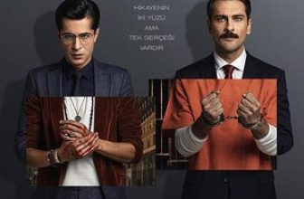 Mahkum - Prizonierul