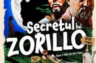 Secretul lui Zorillo