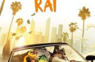 The Bad Guys - Băieții răi