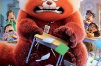 Turning Red - Roșu aprins