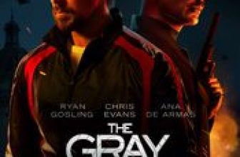 The Gray Man