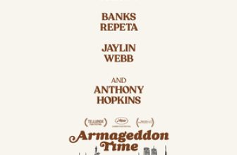 Armageddon Time