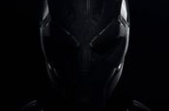 Black Panther Wakanda Forever