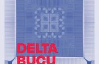 Delta Bucureștiului