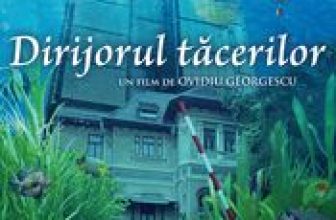 Dirijorul tăcerilor