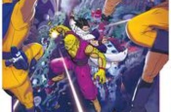 Dragon Ball Super: Super Hero