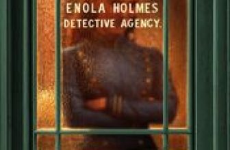 Enola Holmes 2