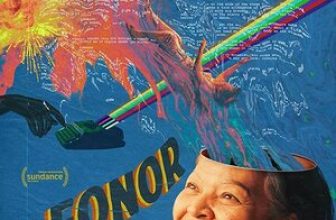 Leonor Will Never Die