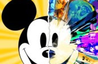 Mickey: The Story of a Mouse