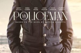 My Policeman