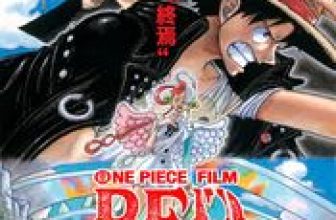 One Piece Film: Red