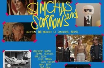 Simchas and Sorrows