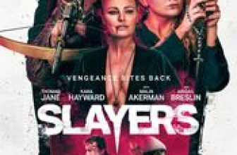 Slayers