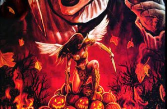 Terrifier 2