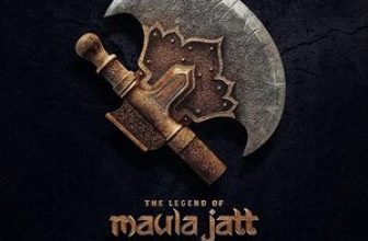 The Legend of Maula Jatt