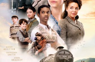 The Railway Children Return